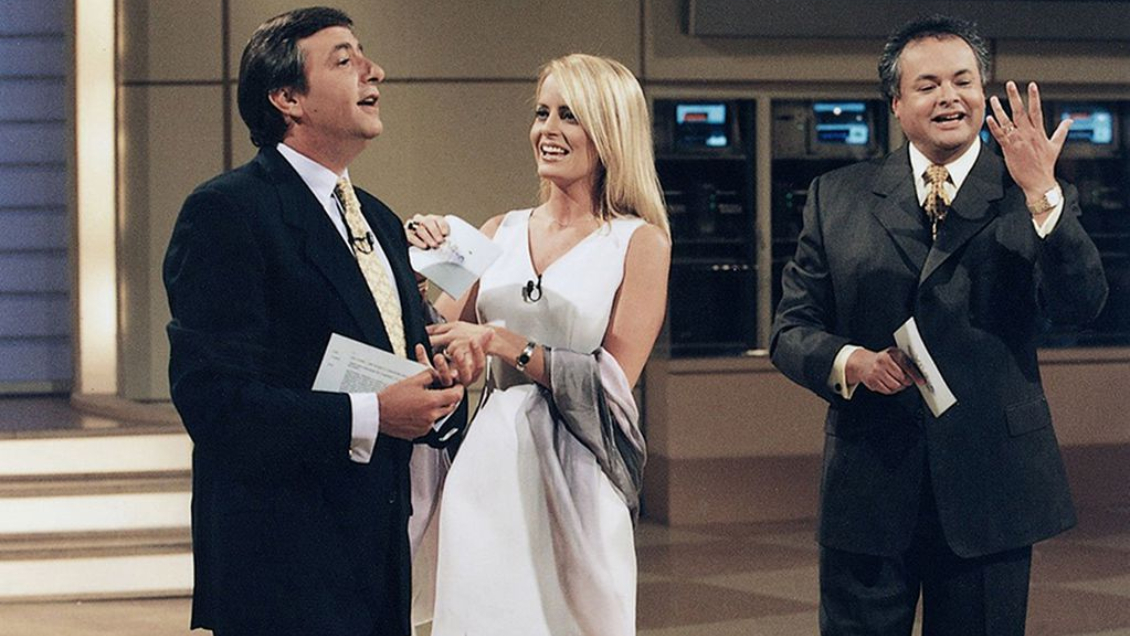 Cecilia Bolocco habló sobre comentario sexista que recibió en 