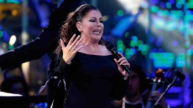 TV española habla de las 