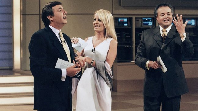 Cecilia Bolocco habló sobre comentario sexista que recibió en 