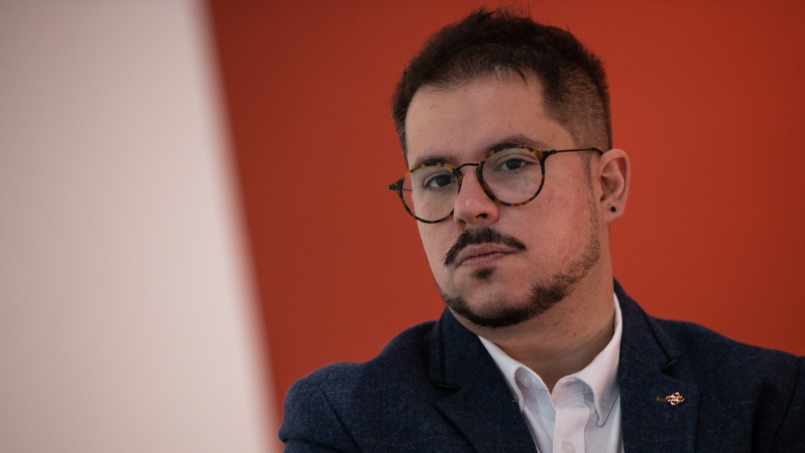 Nuevo embajador dijo que Chile y España son aliados en transformar la economía