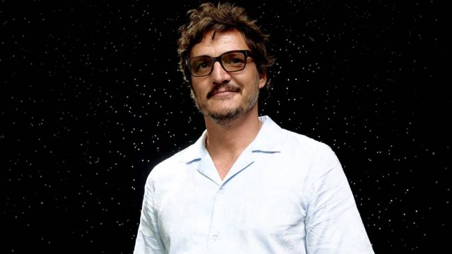 Pedro Pascal sobre película de 