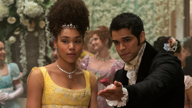 Actriz de Bridgerton, Ruby Barker, se sincera sobre su salud mental: Fue internada en un hospital psiquiátrico