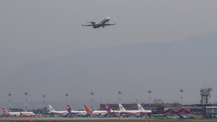  Avión con 22 personas a bordo se encuentra desaparecido en Nepal  