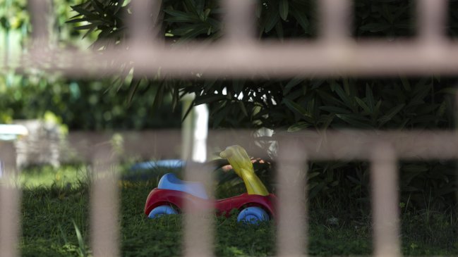 Investigan a más de 70 sospechosos en un caso de abusos a menores en Alemania