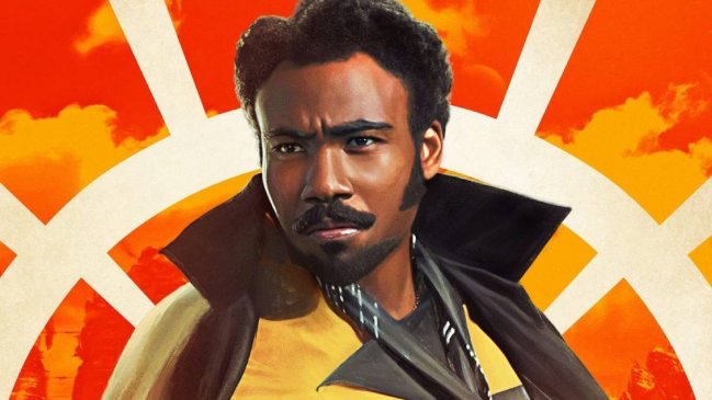 Lucasfilm sigue pensando en serie de 