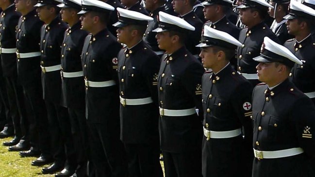 Fisco pagará 30 millones a grumete que recibió golpes y descargas eléctricas en la Academia Naval