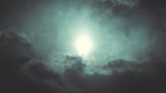 Meteorología advierte sobre ventiscas entre regiones de Arica y Atacama