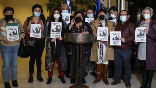 Proyecto que excluye de beneficios carcelarios a condenados por delitos de lesa humanidad avanzó al Senado