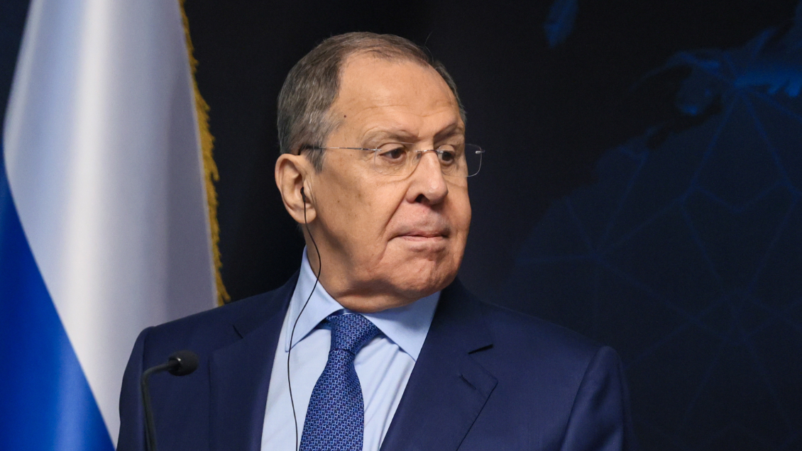 Rusia pide a Ucrania desminar los puertos para dejar salir barcos con granos