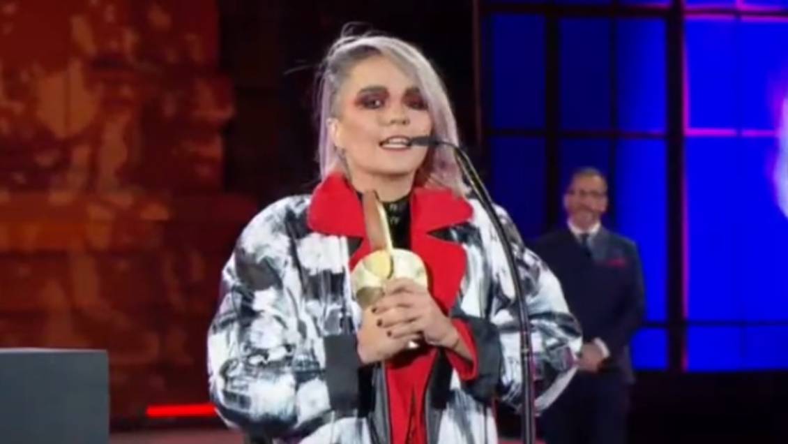 La lista de ganadores de los Premios Pulsar 2022