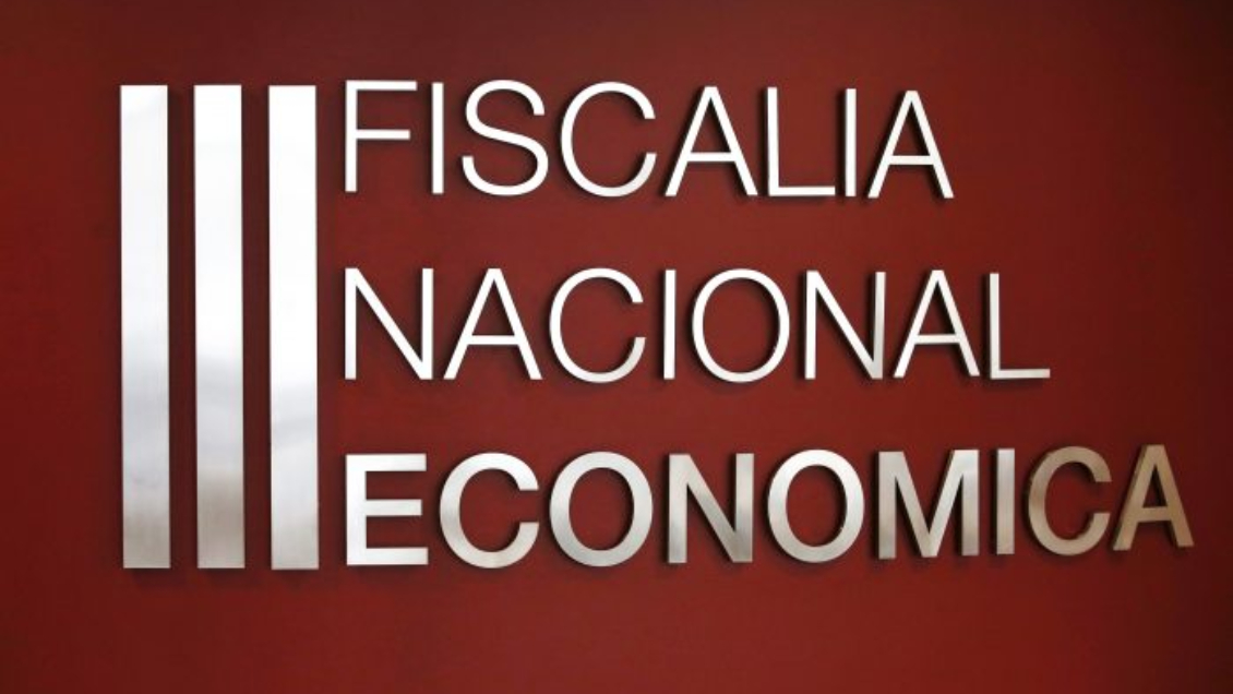 Fiscal económico: Borrador constitucional 