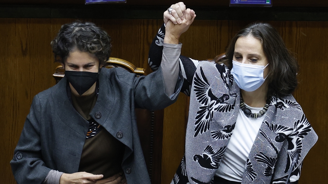 Congreso ratificó la adhesión de Chile al Acuerdo de Escazú