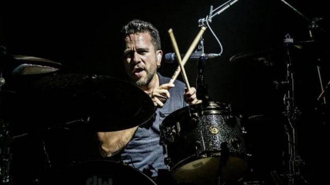 Baterista de Lucybell criticó que invitados se retiraran de ceremonia de los Pulsar 2022