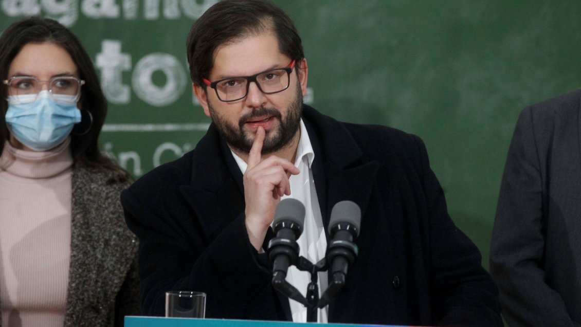 Cuenta Pública: Partidos de Apruebo Dignidad esperan énfasis en agenda de seguridad