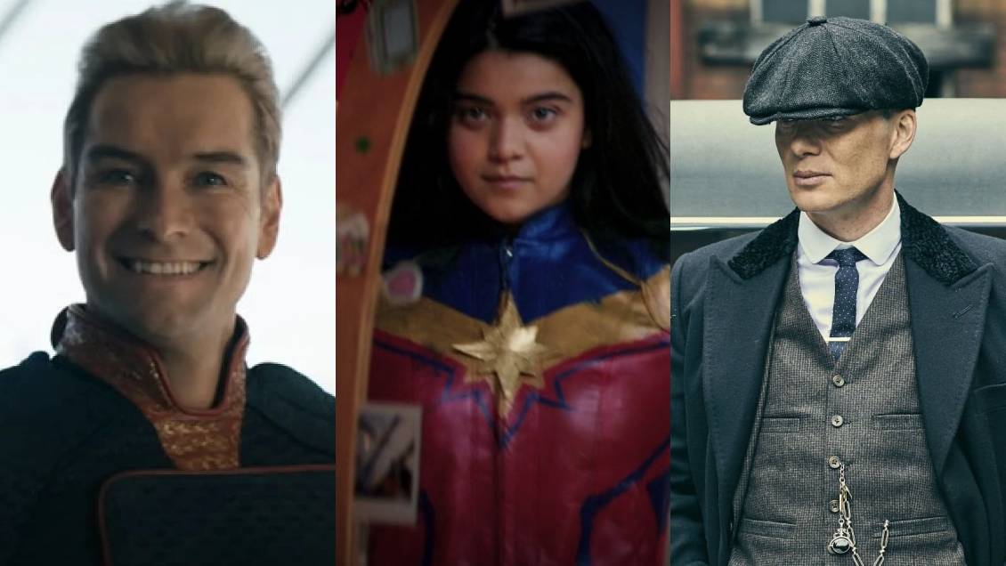 ¿Qué ver en Netflix, Disney+, Star+, Apple TV+, HBO MAX y Amazon en junio?