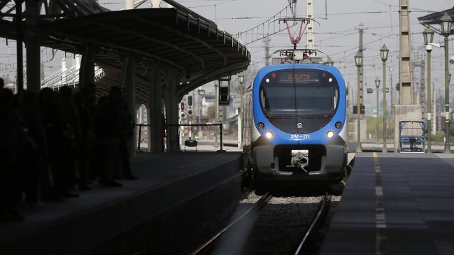  Plan de Desarrollo Ferroviario: Presidente Boric anunció amplia red de trenes para el país  