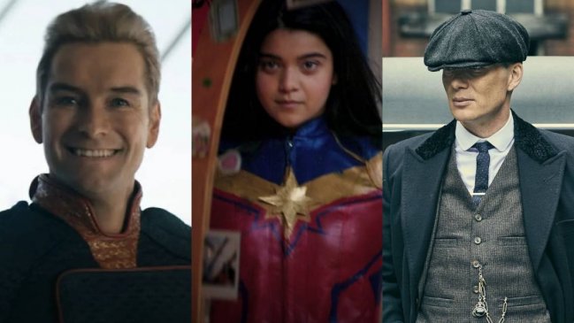 ¿Qué ver en Netflix, Disney+, Star+, Apple TV+, HBO MAX y Amazon en junio?