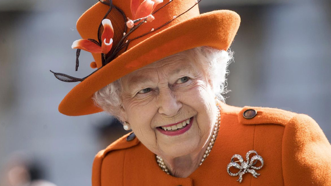 Jubileo de Platino: Reino Unido celebra por todo lo alto los 70 años del reinado de Isabel II