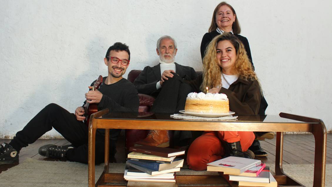 Teatro Camino estrenará obra 