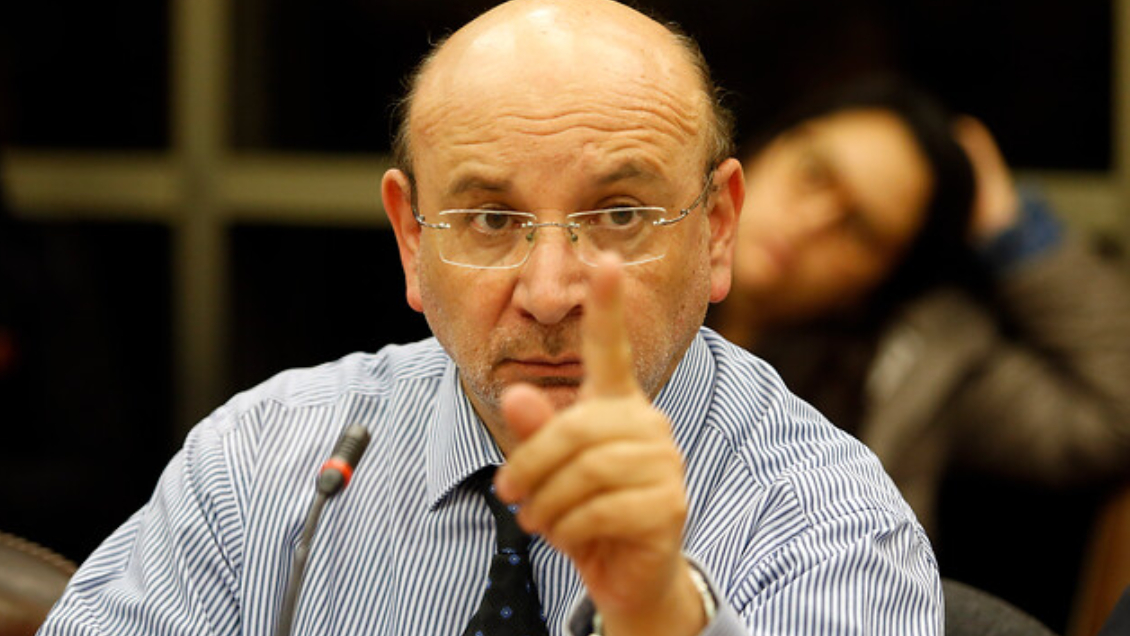 Senador Castro llamó a prevenir un 