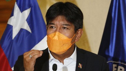   Senador Velásquez celebró que la Corte Suprema dejara sin efecto la licitación del litio 