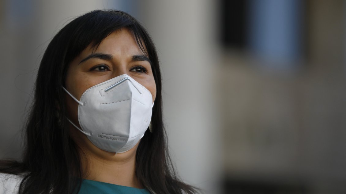 Siches y Estado de Excepción: De cinco eventos violentos promedio al día, se ha bajado a tres