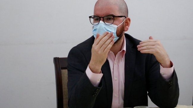 Ministro Jackson: En las próximas semanas se presentará alternativa a proyecto de indulto