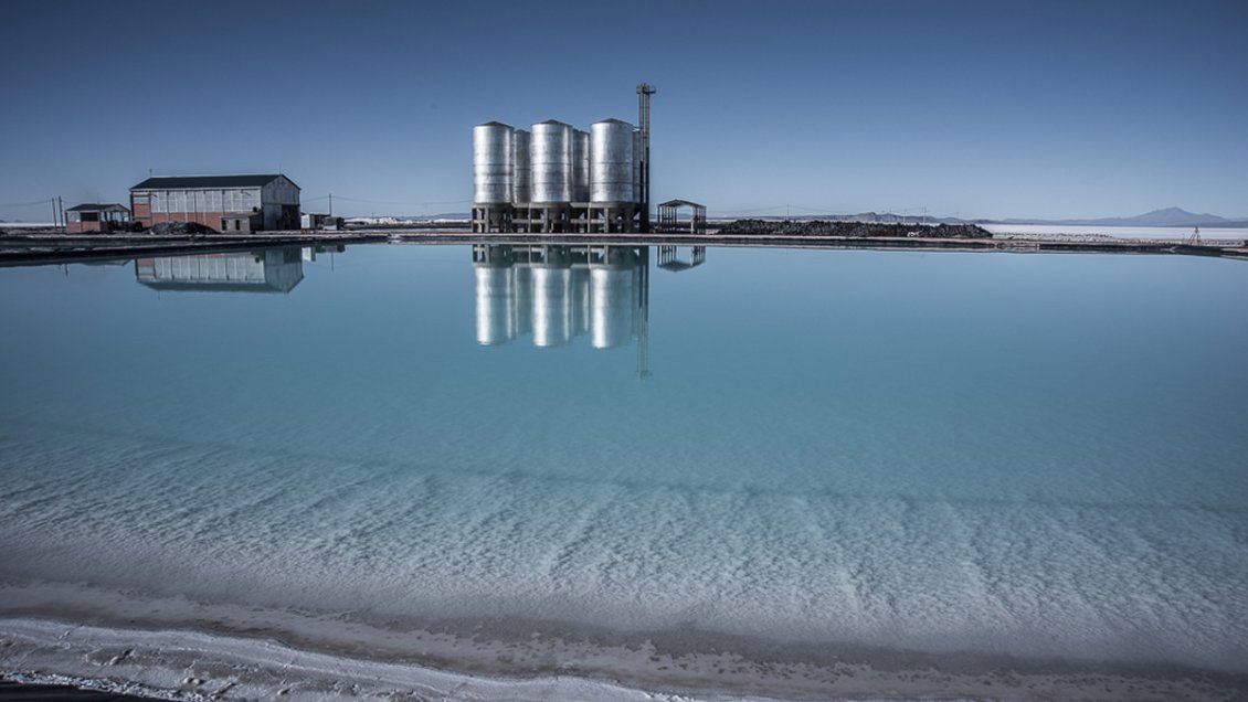 Gobierno tras fallo que dejó sin efecto la licitación del litio: 