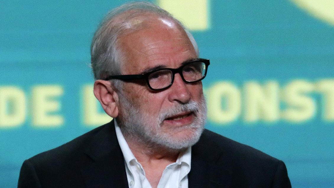 Ministro garantizó la vía institucional en programa de viviendas: 