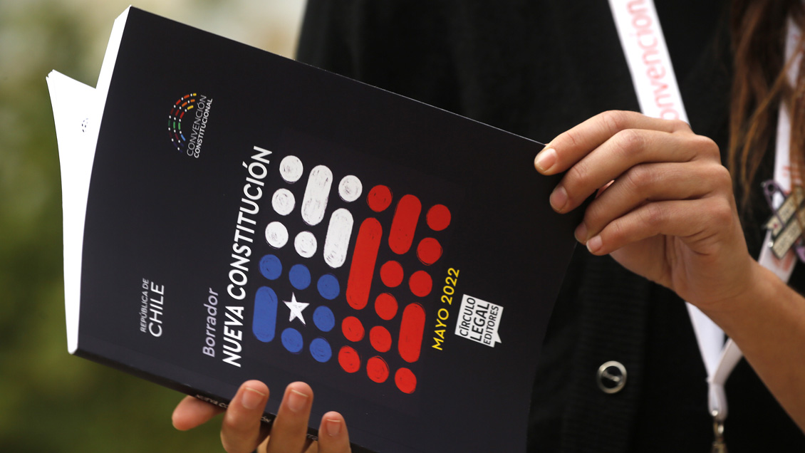 Rechazos en el Pleno obligan a buscar alternativas sobre quorum para reformas y fecha de fin del Senado