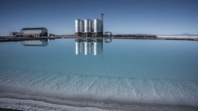 Gobierno tras fallo que dejó sin efecto la licitación del litio: 