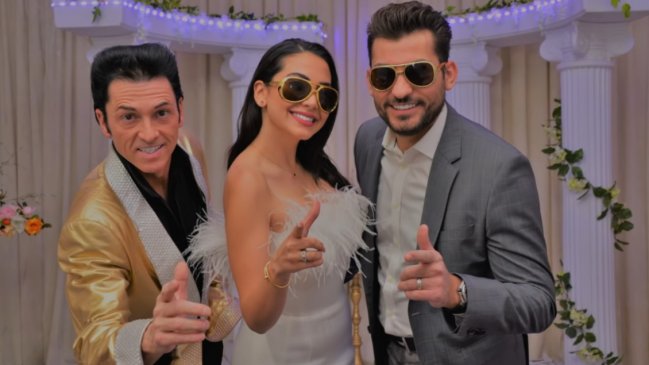 Exigen dejar de utilizar imagen de Elvis Presley en bodas de Las Vegas