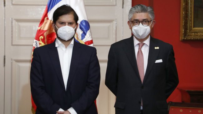 La CIDH no considera que existan presos políticos del estallido social