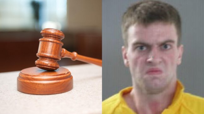 Joven asesinó a su kinesiólogo y lo confesó: No quedó conforme con su tratamiento