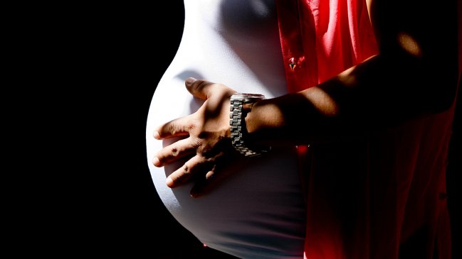 Investigan presunto homicidio de mujer embarazada en Talcahuano