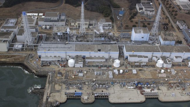 Japón reabrirá por primera vez una zona de 