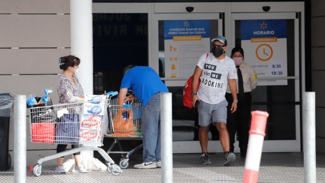 Cadena de supermercados congelará precio de más de 50 productos de la canasta básica
