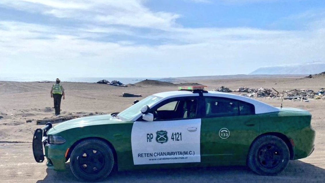 Movilh cuestionó que policías descartaran crimen de odio tras asesinato de dirigente trans en Iquique