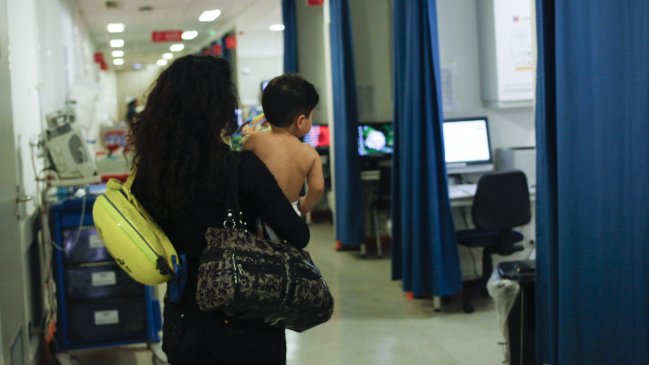 Vuelven a circular los virus: Enfermedades respiratorias subieron 236% en comparación con 2021