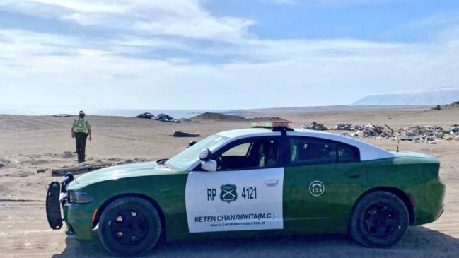 Movilh cuestionó que policías descartaran crimen de odio tras asesinato de dirigente trans en Iquique