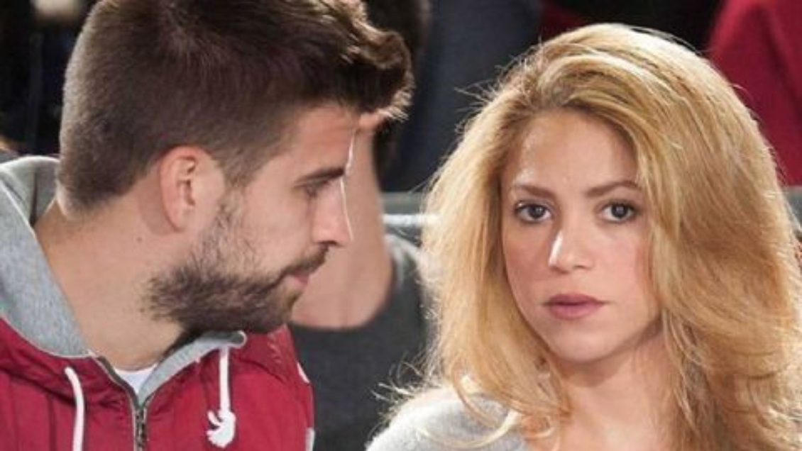 Shakira confirmó separación con Gerard Piqué tras rumores de infidelidad