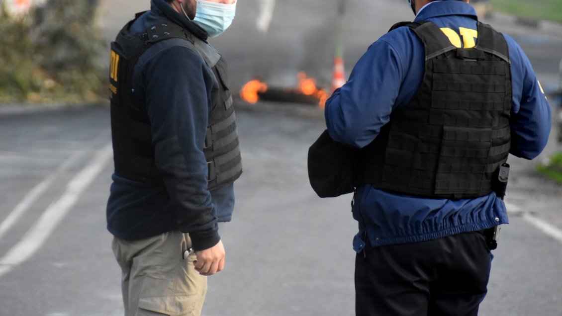 Fiscalía de La Araucanía firma acuerdo con la PDI para disponer medidas de prevención tras amenazas