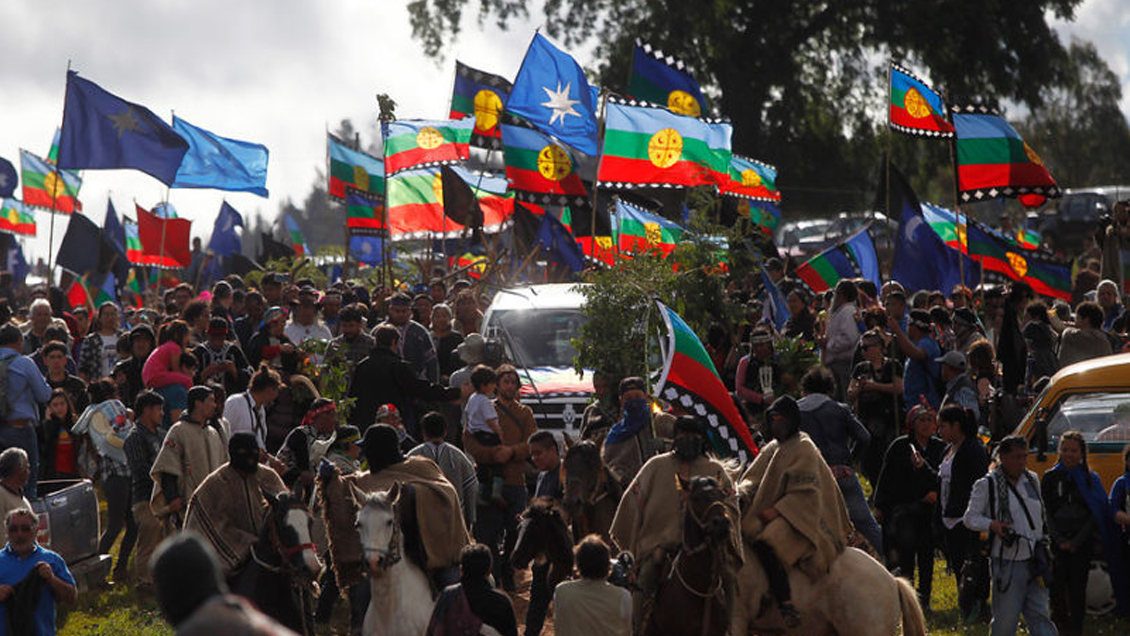 Comunidades mapuche en Arauco advierten que 