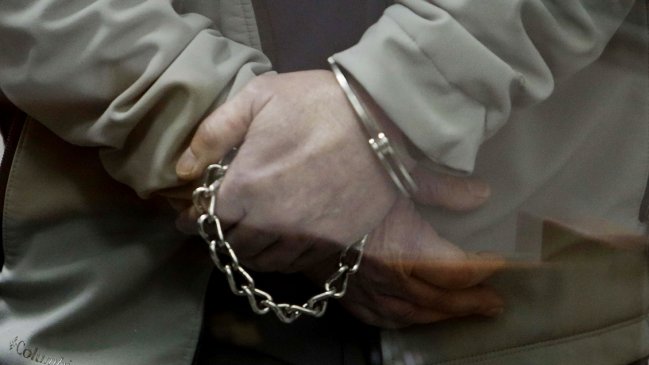 Amplían detención de parcelero acusado de disparar a un comunero mapuche en Villarrica