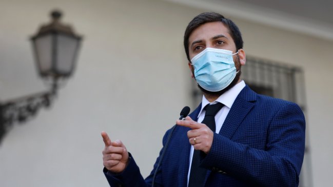 Diputado Soto y posibilidad de que gane el Rechazo: Tendremos que alcanzar un acuerdo transversal