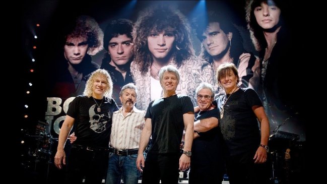 Confirman el fallecimiento del músico Alec John Such, ex bajista de la banda Bon Jovi