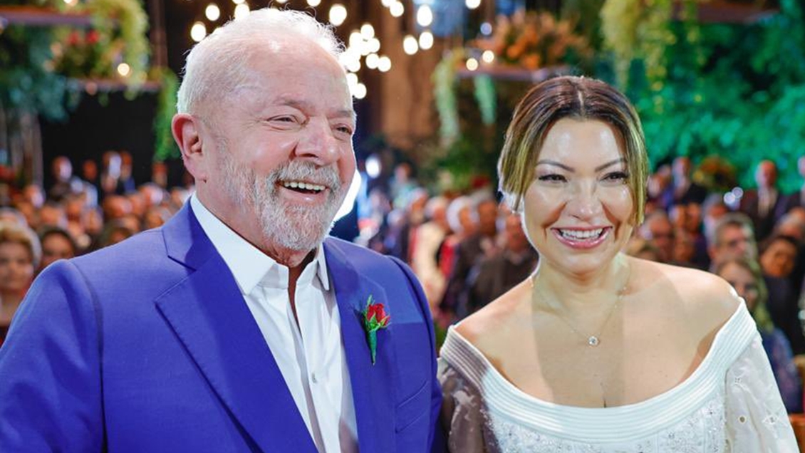 En plena campaña electoral: Lula da Silva y su esposa dieron positivo a Covid-19