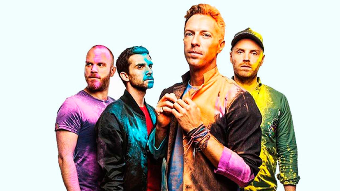 Coldplay rompe el récord de Roger Waters con décimo show en Argentina