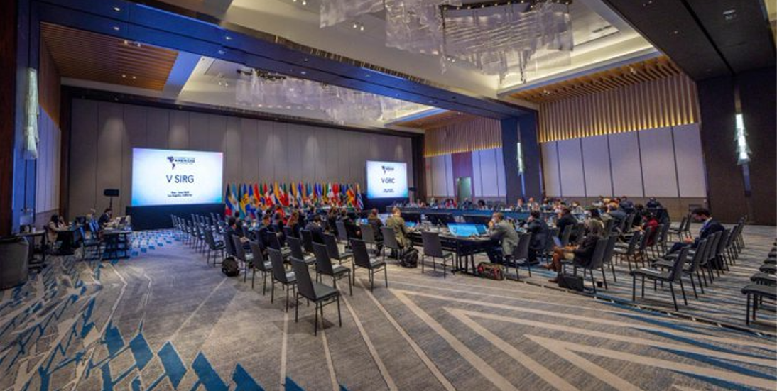 EEUU confirma que Cuba, Nicaragua y Venezuela no irán a la Cumbre de Américas