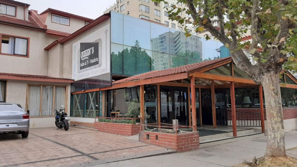 Piden penas de 4 y 2 años para dueños de hotel que operaba como residencia acusados de fraude